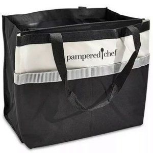Pampered Chef Tote Bag